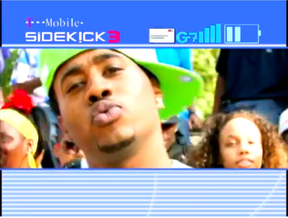 DO NOT LAUGH BUT HERE IS MY T MOBILE COMMERCIAL VIDEO 😳😳