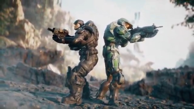 GEARS OF WAR x HALO: LEGENDS TO THE END... Las voces oficiales de Marcus Fenix & Master Chief en español latino se unen el 25 de Diciembre de 2024 a las 3:00 PM x Twitch y a las 5:00 PM x YouTube. Sebastián Llapur & Raúl Anaya desde el Gaming Loft de Xbox México en CDMX: