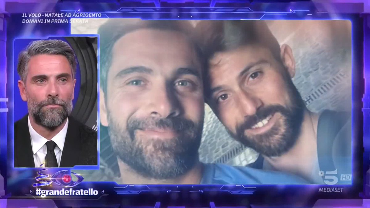 Il messaggio di Alessandro, il compagno di Luca: "Ho bisogno che tu chiarisca questa situazione" #GrandeFratello