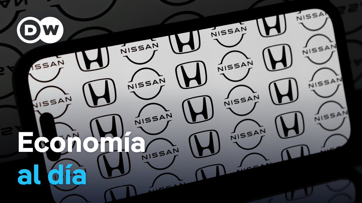 Nissan y Honda anuncian fusión para crear la tercera automotriz del mundo Nissan y Honda anunciaron oficialmente sus planes de fusionarse y formar el tercer mayor fabricante de automóviles a nivel mundial, solo por detrás de Toyota y Volkswagen. La fusión, valorada en 58.000 millones de dólares, busca enfrentar la creciente competencia de fabricantes chinos en el mercado de vehículos eléctricos, como BYD, y de empresas estadounidenses como Tesla. Mitsubishi Motors, en la que Nissan posee una participación del 34%, también podría unirse a la operación. / ab #Honda #Nissan #NISSANHONDA #Japon #Mitsubishi #toyota #Volkswagen #BYD