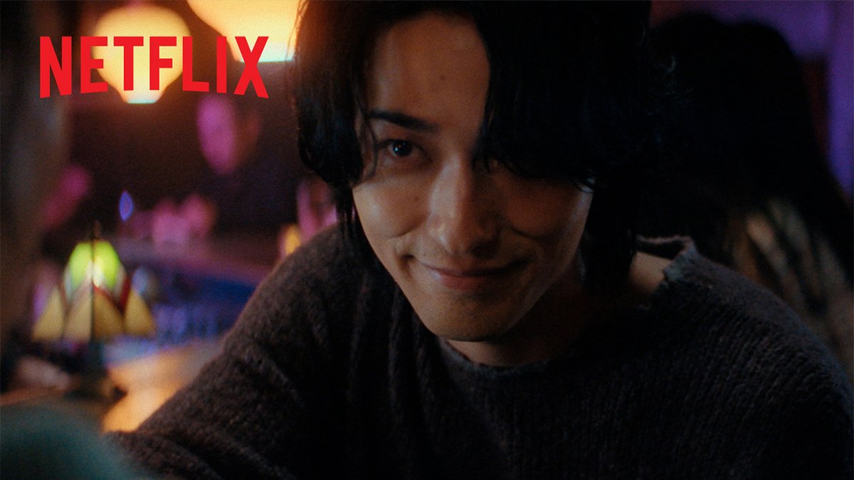 Nevertheless: The shapes of Love menduduki peringkat 1 di Netflix Jepang dan peringkat 10 di Netflix Global. Berdasarkan dari Webtoon dengan judul yang sama. Dibintangi Yokohama Ryusei dan Minami Sara