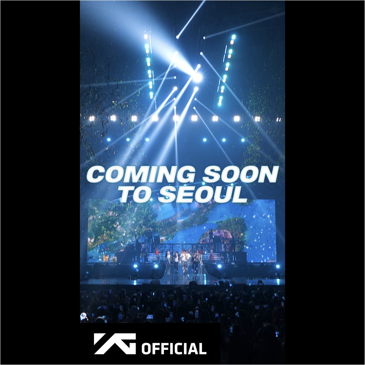 2025 #TREASURE FAN CONCERT [SPECIAL MOMENT] IN SEOUL SPOT VIDEO 🗓공연 일시 (Concert Dates) - 2025.03.29 SAT - 2025.03.30 SUN 📍공연 장소 (Venue) - 경희대학교 평화의전당 Kyunghee University, Peace Hall #트레저 #FANCONCERT #SPECIALMOMENT #SEOUL #YG
