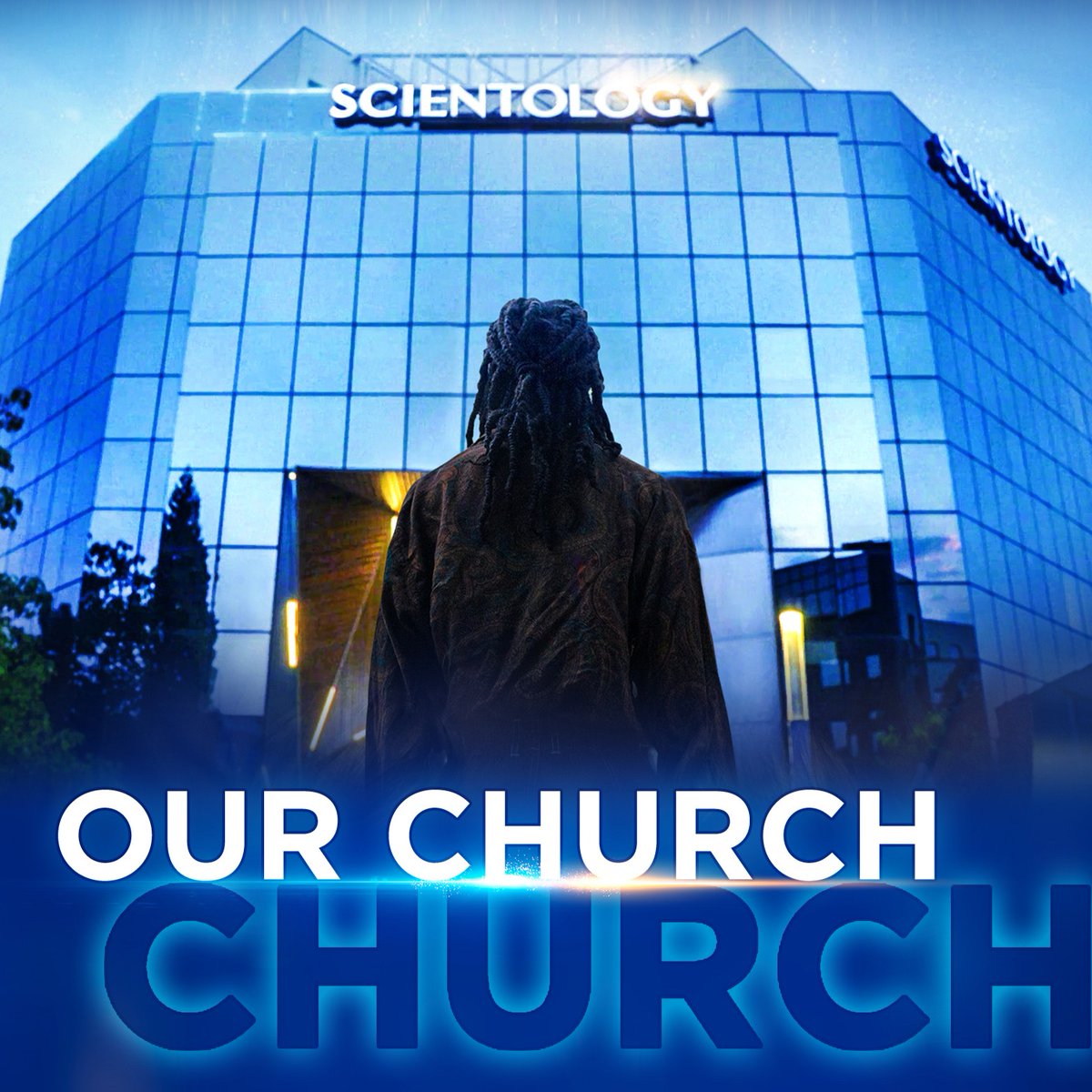 Step into a Church that’s different. Discover a new kind of religion, where technology and spirituality combine. Scientology can help you unleash your full potential and unlock the secrets of life itself.