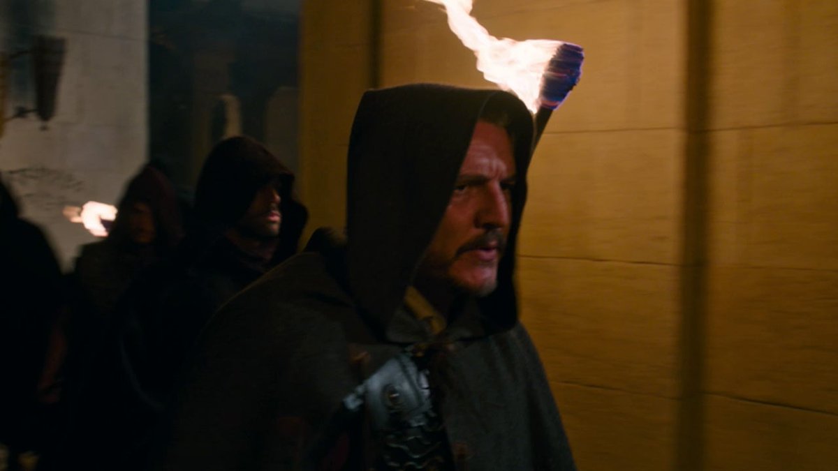 Cinematographer John Mathieson returned to the arena to help bring Gladiator 2 to life. Watch the latest Gladiator 2 featurette for a behind-the-scenes look at the film: