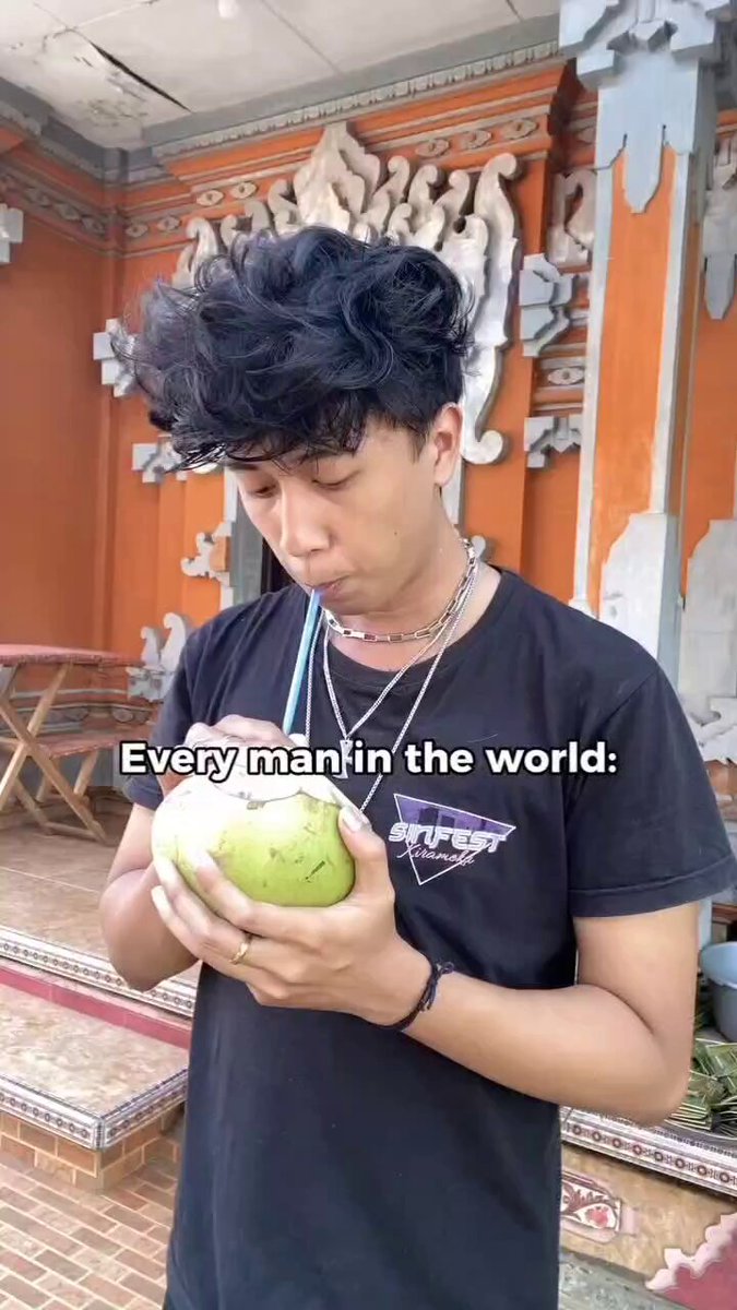 Mungkin fake, tapi nikmati aja