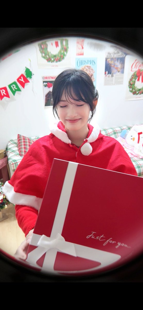 🎥 띵동🔔 다이브에게 선물이 도착했습니다 💝 #IVE #아이브