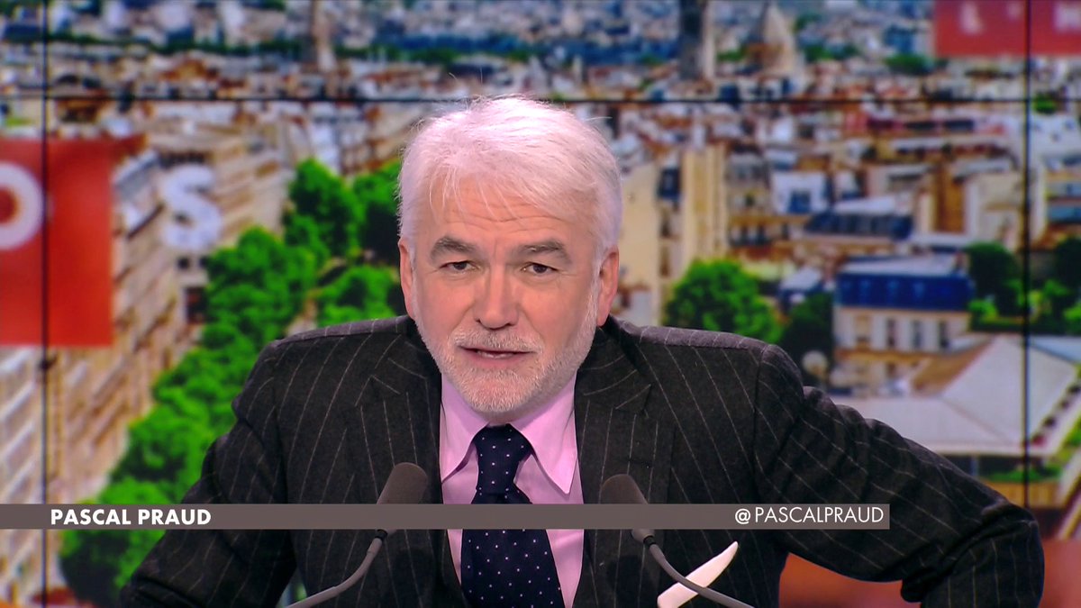 «Retailleau et Darmanin : le duo de choc» : l'édito de Pascal Praud dans #HDPros