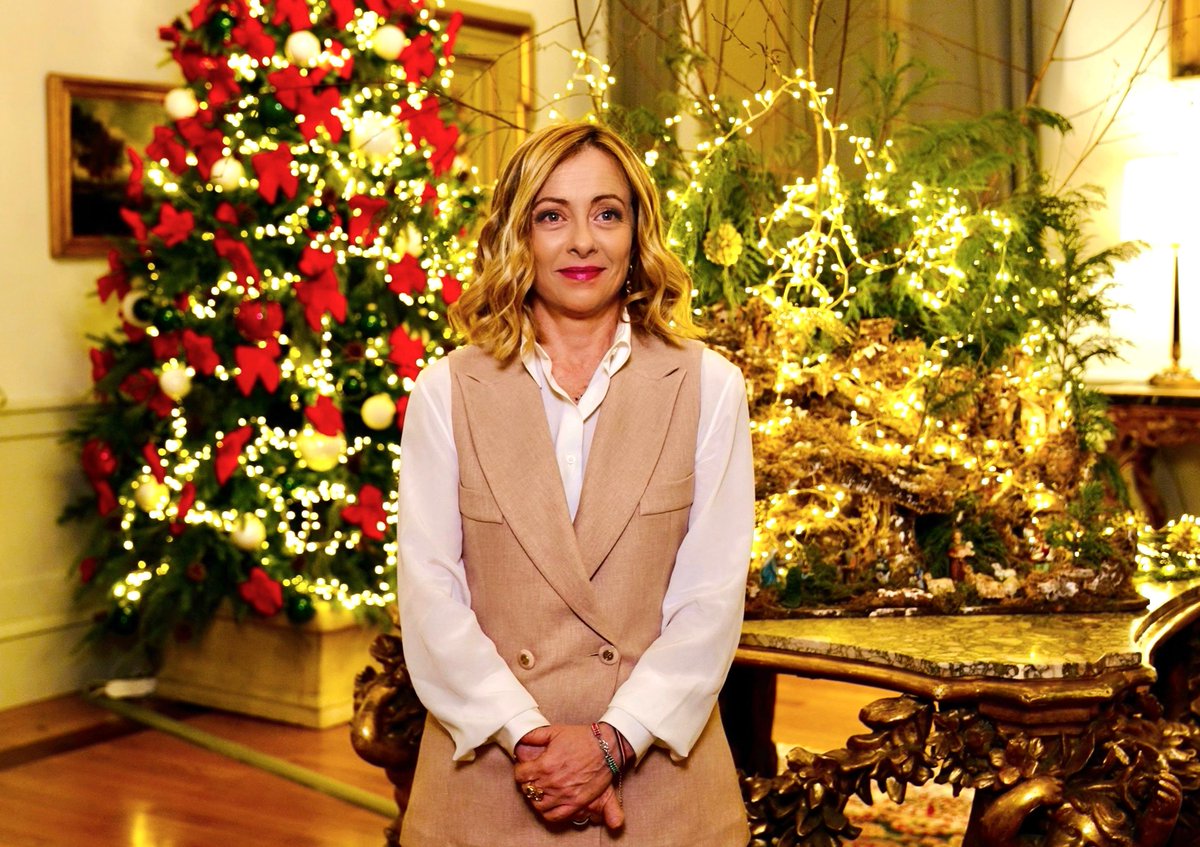 Buone feste a tutti