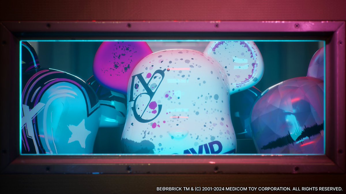 🎥 IVE, David Guetta, BE@RBRICK 'Supernova Love' MV #IVE #아이브 #SUPERNOVALOVE #DAVIDGUETTA