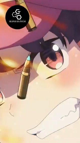 ━━━━━━━━━━━━━ #ガンゲイル・オンラインⅡ EPISODEⅫ|ピックアップ② ━━━━━━━━━━━━━ ▌させるかあっ! ABEMA・各配信サイトにて配信中 #ggo_anime