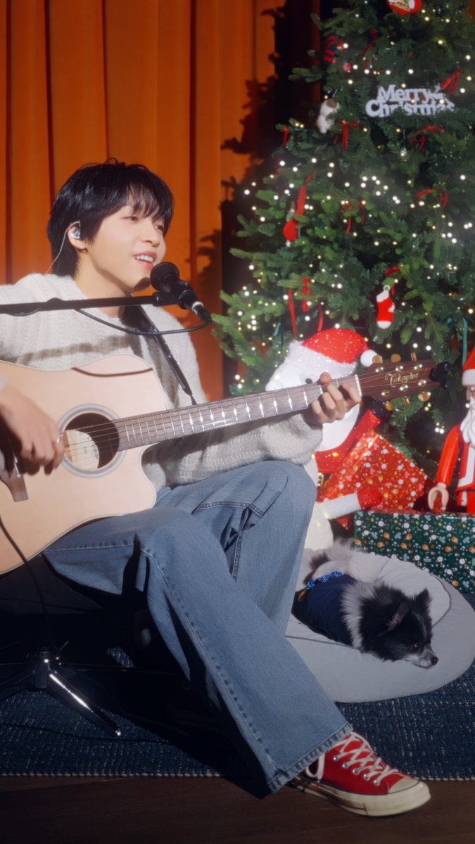 I'll give it to someone LUCKY 🎁 #정세운 #JEONGSEWOON