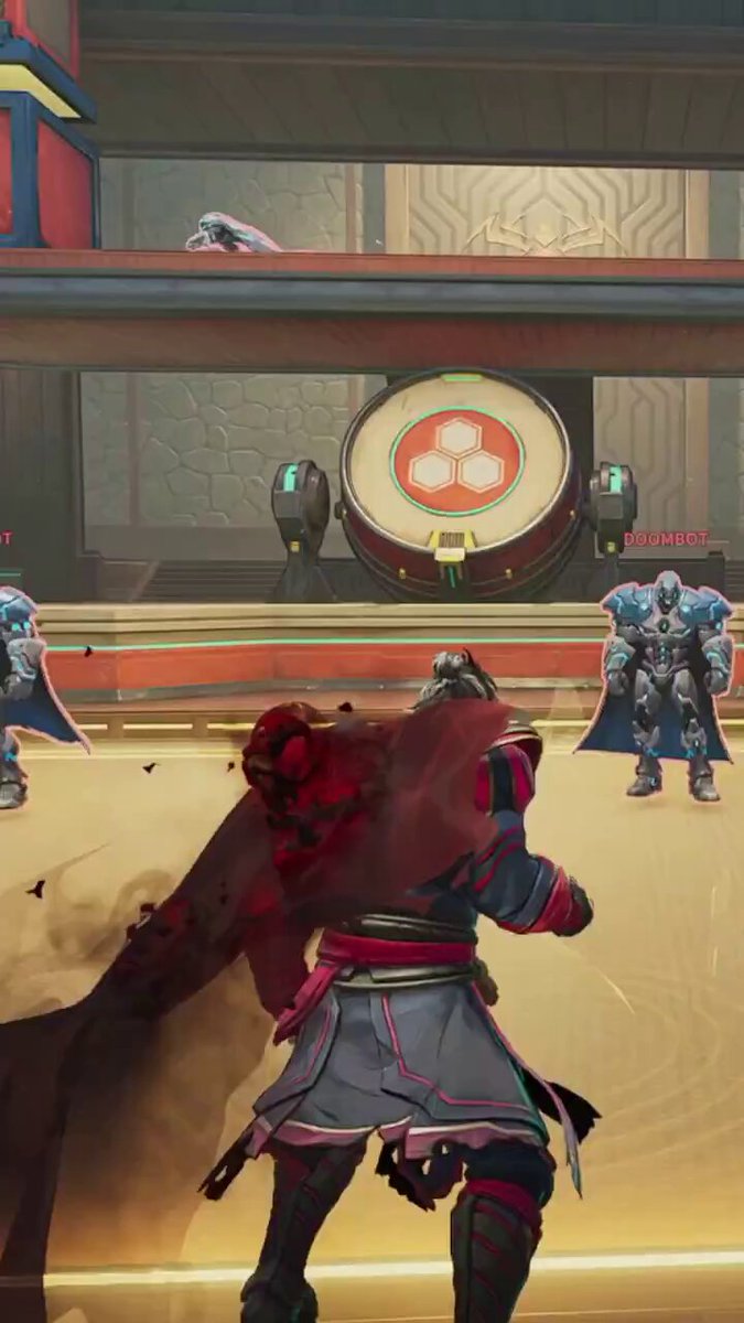 A look at what MCU Dead Strange should look like in game! Via Hatsune