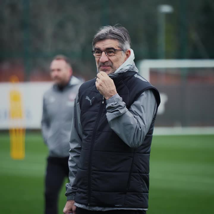 🆕 👀 Staplewood sessions: Jurić edition 🎬