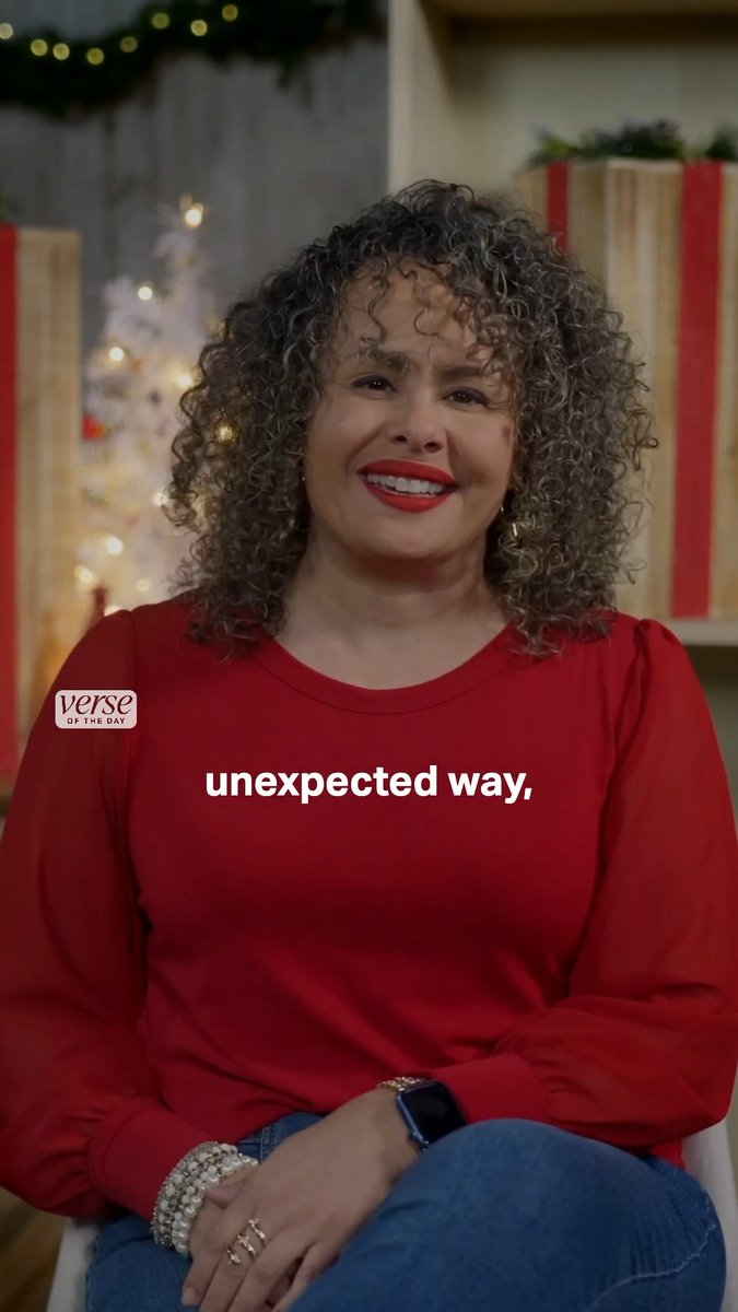 "Suddenly a great company of the heavenly host appeared with the angel, praising God and saying, Glory to God in the highest heaven, and on earth peace to those on whom his favor rests." – Luke 2:13-14 NIV Loved this video? Open the Bible App today and watch the full video!