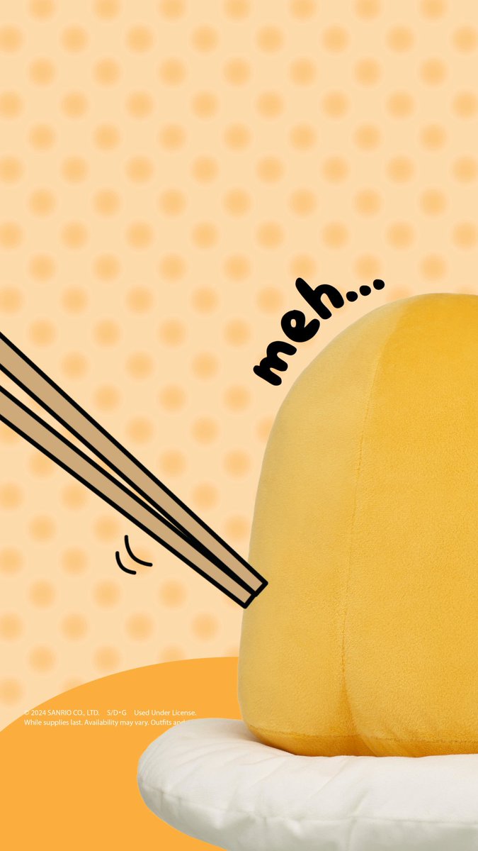 Coming Soon… or whatever… meh. #TheStuffYouLove