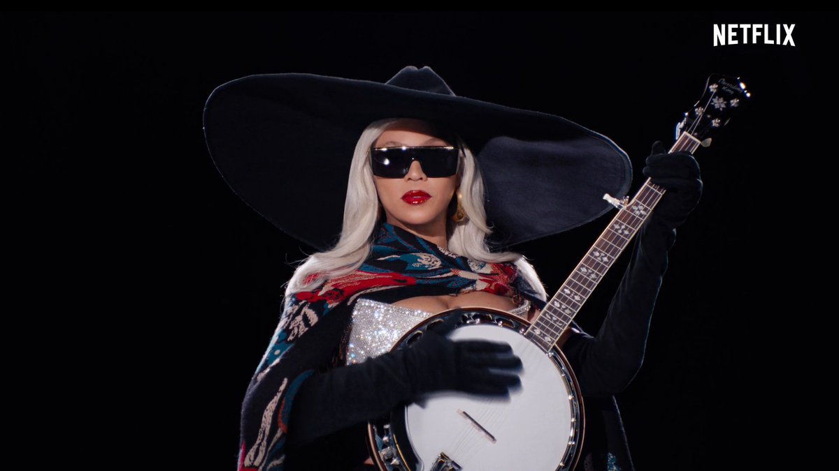 Beyoncé + NFL = Navidad perfecta. No te pierdas ✨ el show ✨ en el descanso de Ravens vs. Texans. Este 25 de diciembre, a las 22:30, EN DIRECTO en Netflix #NFLonNetflix