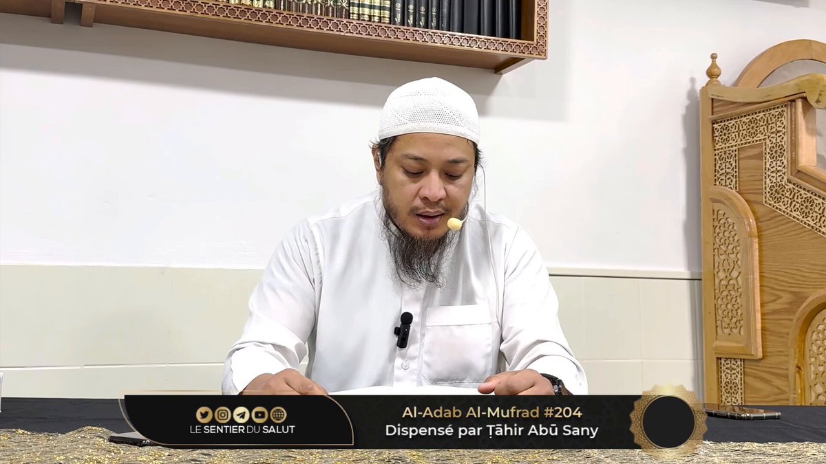 Fais attention à ce que ressentent les gens, à leurs émotions, à leurs sentiments. Il faut faire attention à tout. Si tu veux faire ce que tu veux, va vivre à la montagne tout seul - Tahir Abu Sany (Le Sentier du Salut)