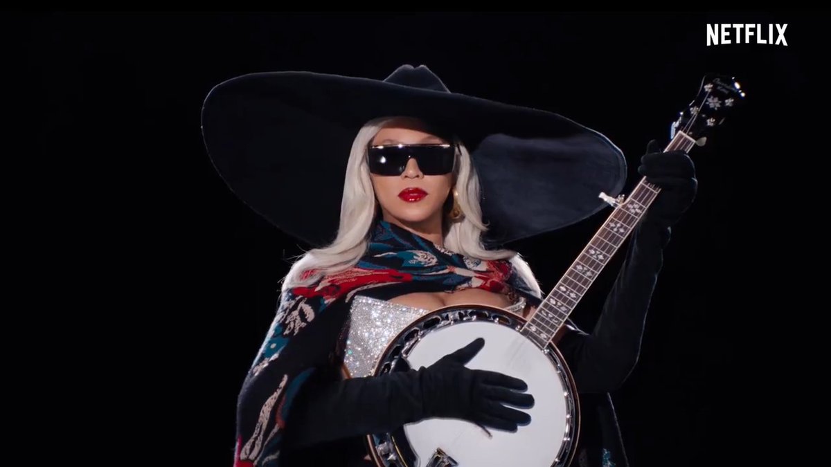 BEYONCÉ. Ravens vs. Texans devre arasında. Maç saati 26 Aralık Perşembe 00:30. Canlı olarak Netflix’te. #NFLonNetflix