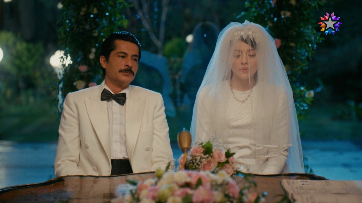 Şehrazat ve Kubat evleniyor. #SenAğlamaİstanbul yeni bölümüyle STAR TV’de devam ediyor. OGM Pictures