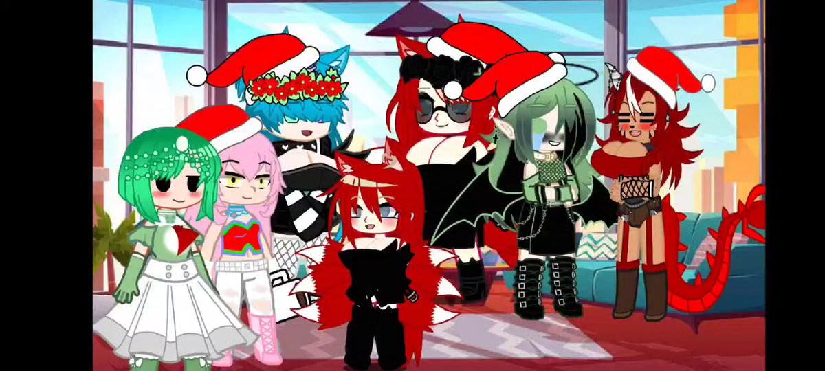 Natal porra borra comemorar Scarletta Kitsune @Vanessa5089 @Cici_slimegirl hydra (🇧🇷dm aberta)(🇦🇺dm on) capitan fmg ᴀʀʀᴏᴡ ⇅ G3 Delta Prime @SN_chan07 Christmas damn it's a waste to celebrate