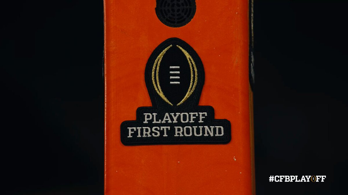 The sites. The sights. And the sounds. Take in the pageantry of the inaugural Playoff First Round through the lens of CFP Films. Full episode » #CFBPlayoff