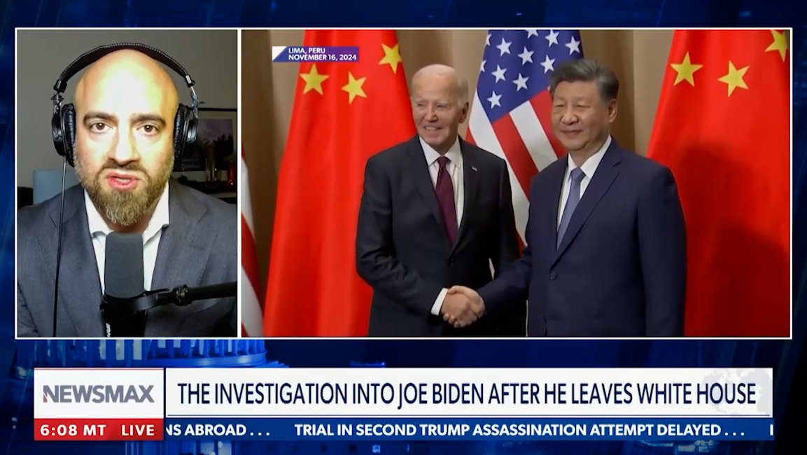 In retrospect, you have to question nearly every foreign policy decision the Biden administration did. From Brazil, to the Czech Republic, to Iran, to Afghanistan.