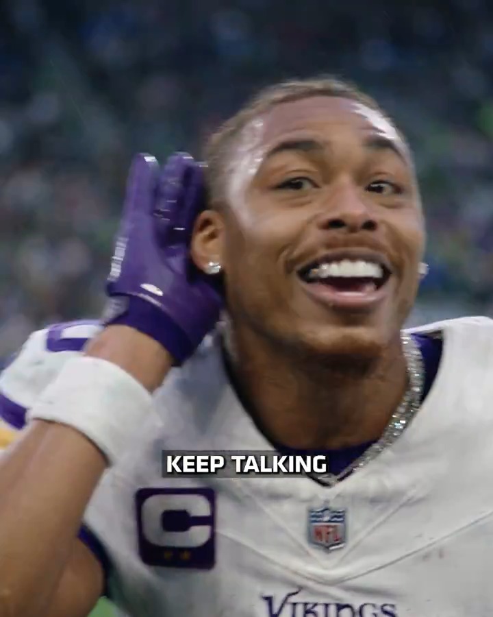 .JJETS✈️ silenced the whole city of Seattle 🤫 📺:
