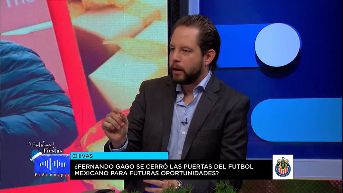 "UN AÑO SIN TÍTULOS ES UN AÑO NORMAL EN GUADALAJARA" 😱 Y Raoul Ortiz 🐥 no se guardó nada contra Chivas y su 2024 🤭 #FSRadioMX