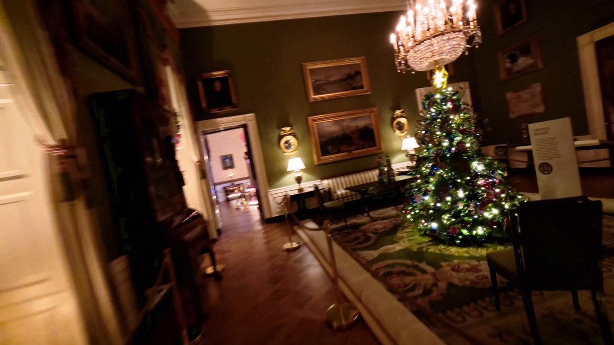 May our nation be blessed with the peace and light of the holiday season. Merry Christmas and Happy Holidays.