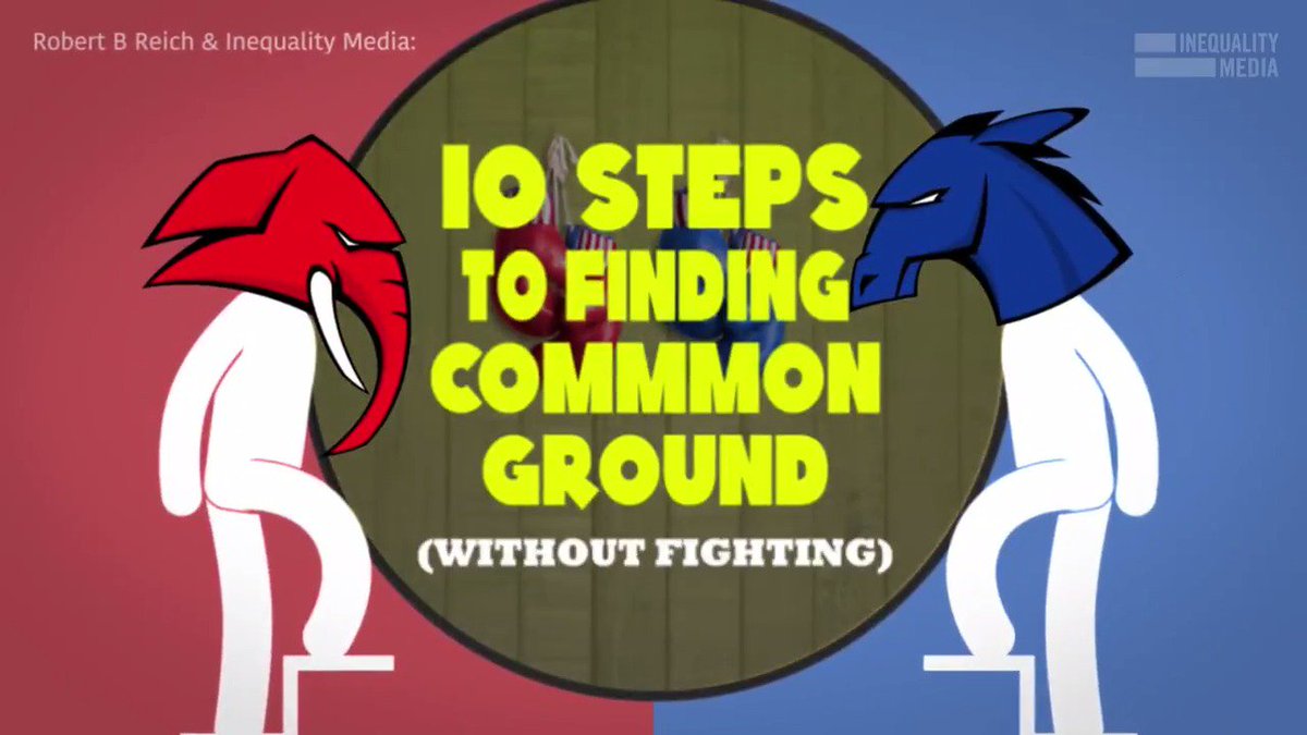 How do you maintain political peace with the relatives during the holidays? Here's the 10-step plan.