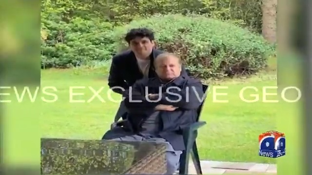 نوازشریف کے پوتے اور حسین نواز کے بیٹے کی شادی جمعے کو ہوگی
