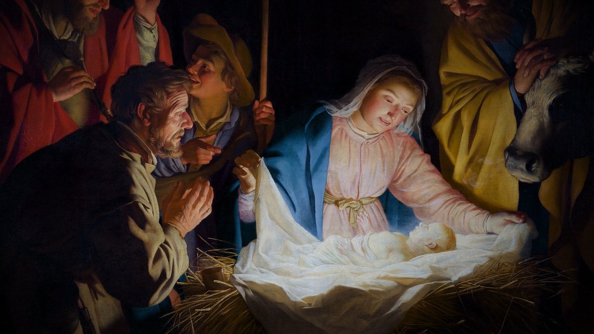 Why do we celebrate Christmas on December 25? Kenneth R. Calvert, Hillsdale professor of history, answers that question and challenges the oft-repeated falsehood of the Pagan roots of Christmas.