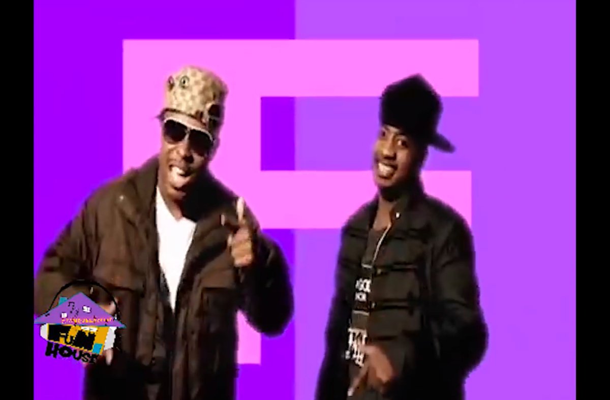 THIS WAS 2008 LMAOOOO I TRIED TO MAKE A DANCE CALLED MARTIN LAWRENCE 🤣🤣🤣🤣🤣 - WITH DJ G$Money x DJ Webstar