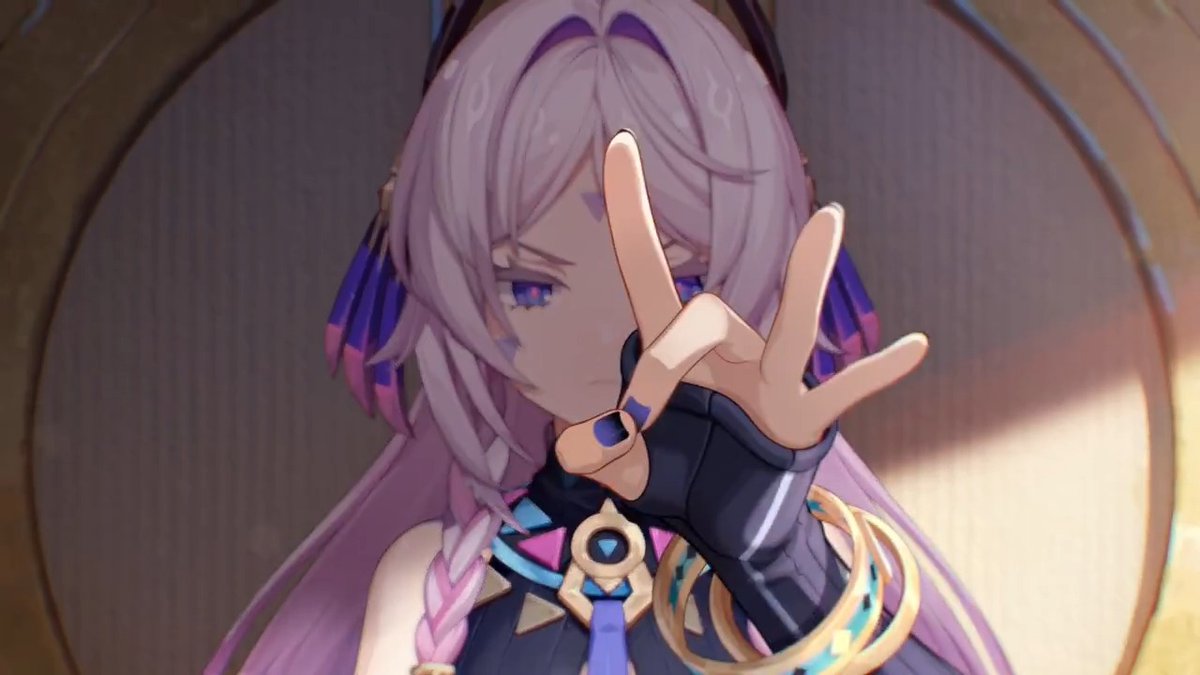 Character Teaser - "Citlali: Her Colors" | Genshin Impact #GenshinImpact #Citlali