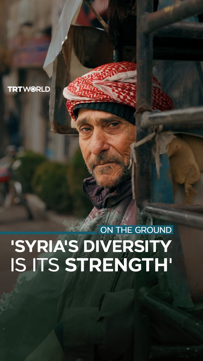Salamiyah is home to Syria's historic Ismaili Shia community. Anti-regime forces and community elders came to a deal that allowed a peaceful takeover of the city. TRT World spoke to local residents as the international spotlight focuses on Syria's minority communities
