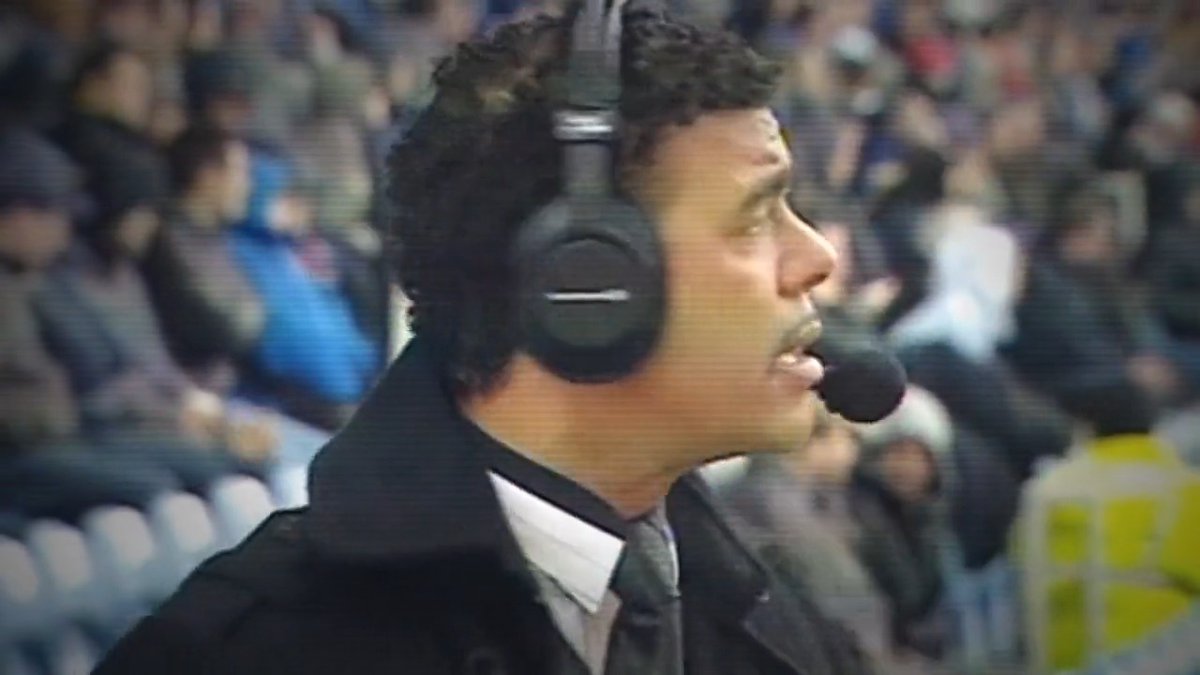Happy birthday to Chris Kamara, who turns 67 today. 👏🎅🎄🎁 His Sky Sports highlights are well worth a watch this morning. 🤣😭