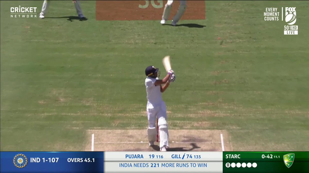 If Rohit Sharma Will Open,Kl Rahul Will Bat At No.3, That Means Shubman Gill Will Dropped From The Playing For Boxing Day Test Match, It's Not Making Sense To Me Because We Don't Have Better Option Than Gill In Test Cricket At No.3. #ShubmanGill