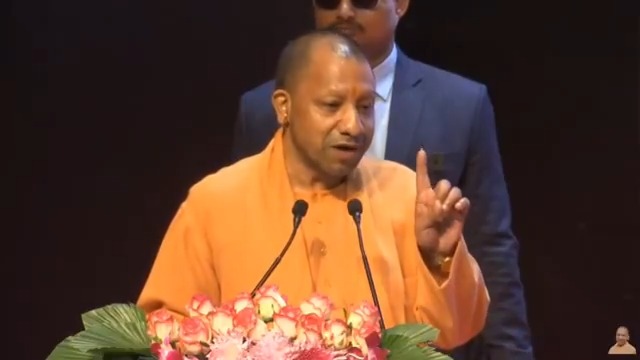 लोक शिकायतों के निस्तारण में देश के अंदर उत्तर प्रदेश नंबर-1 पर रहा है...