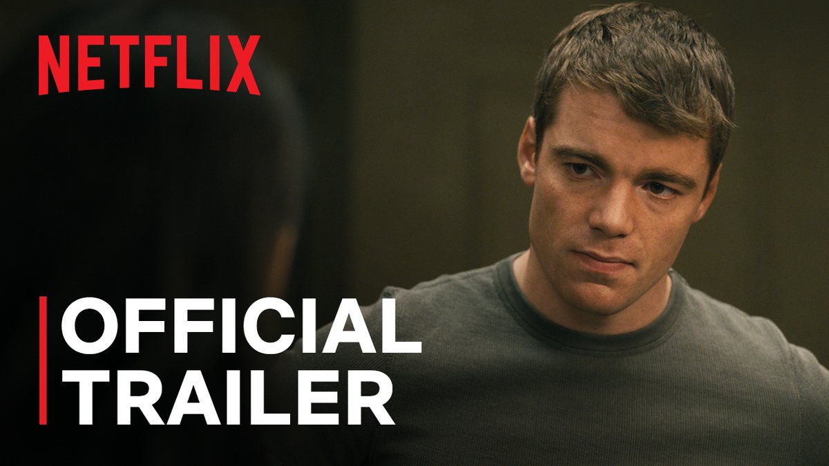 The fate of the nation relies on one man. The Night Agent Season 2 returns January 23, only on Netflix.
