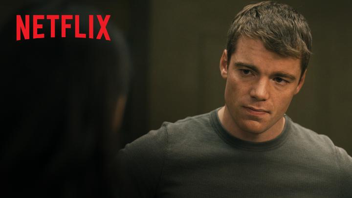 Herkesin kaderi ona bağlı. The Night Agent 2. sezon 23 Ocak'ta sadece Netflix'te.