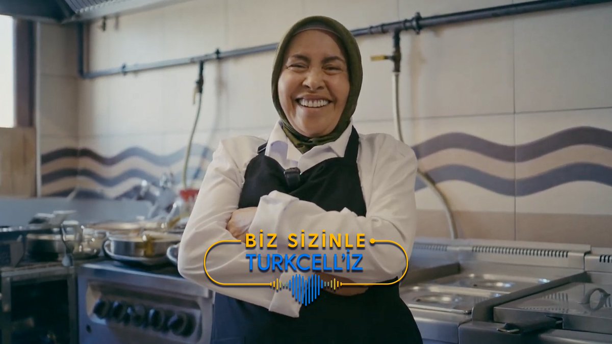 30 Yıllık Hikayeler’in dokuzuncu konuğu Döne Hanım. Döne Hanım, Turkcell ile 30 yıllık yolculuğunu ve sevdikleriyle mesafeleri nasıl ortadan kaldırdığını bizlere anlattı. Güzel sohbeti için kendisine teşekkür ederiz. 💛