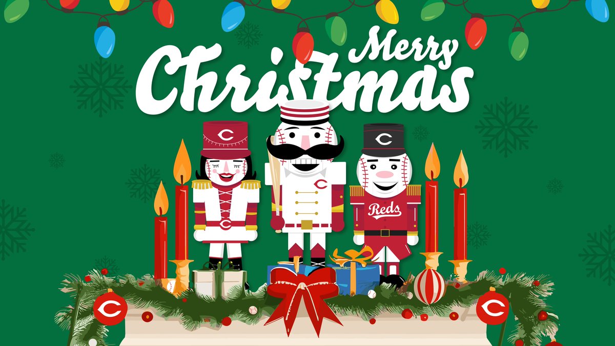 Wishing you a very Merry Christmas and Happy Holidays 🎄❤️