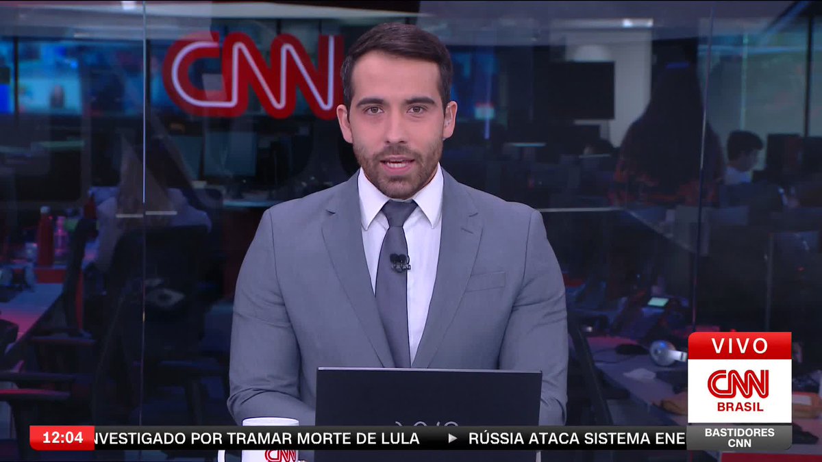 O STF acredita na possibilidade de julgamento do inquérito golpista ainda no primeiro semestre de 2025. Segundo relatos à CNN de integrantes da Suprema Corte, com o esforço concentrado em janeiro da PGR, a expectativa é da apresentação da denúncia até março. #BastidoresCNN