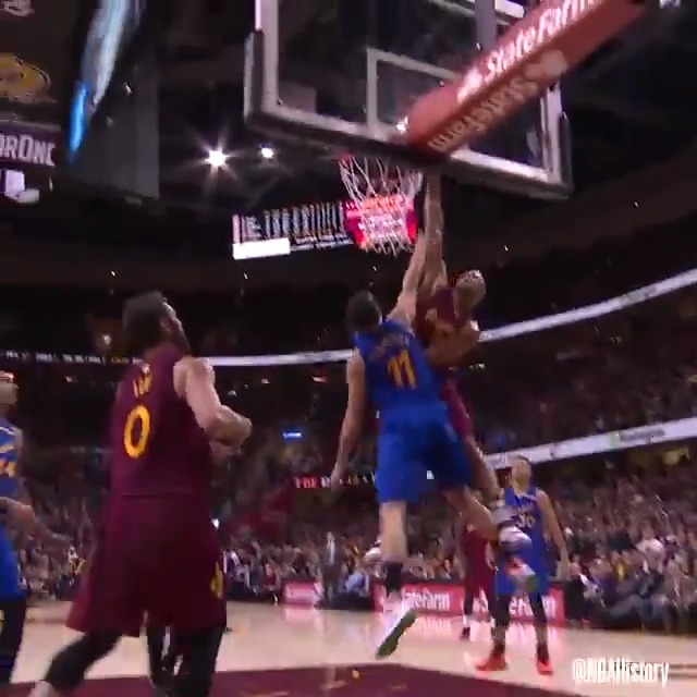 Richard Jefferson dunking on Klay Thompson is my all time favorite NBA xmas day moment 🎄
