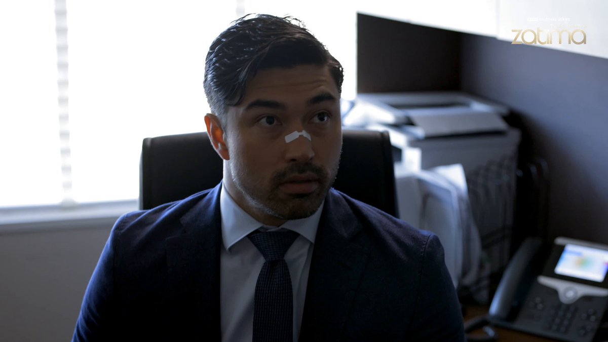 SNEAK PEEK: Whew, the DRAMA. Zac is “missing,” Preston is stressed, Bryce has no clue what’s going on. This is too much! Y'all ready for drama? Tune in at MIDNIGHT PT for the tea! We back. 😎 #Zatima
