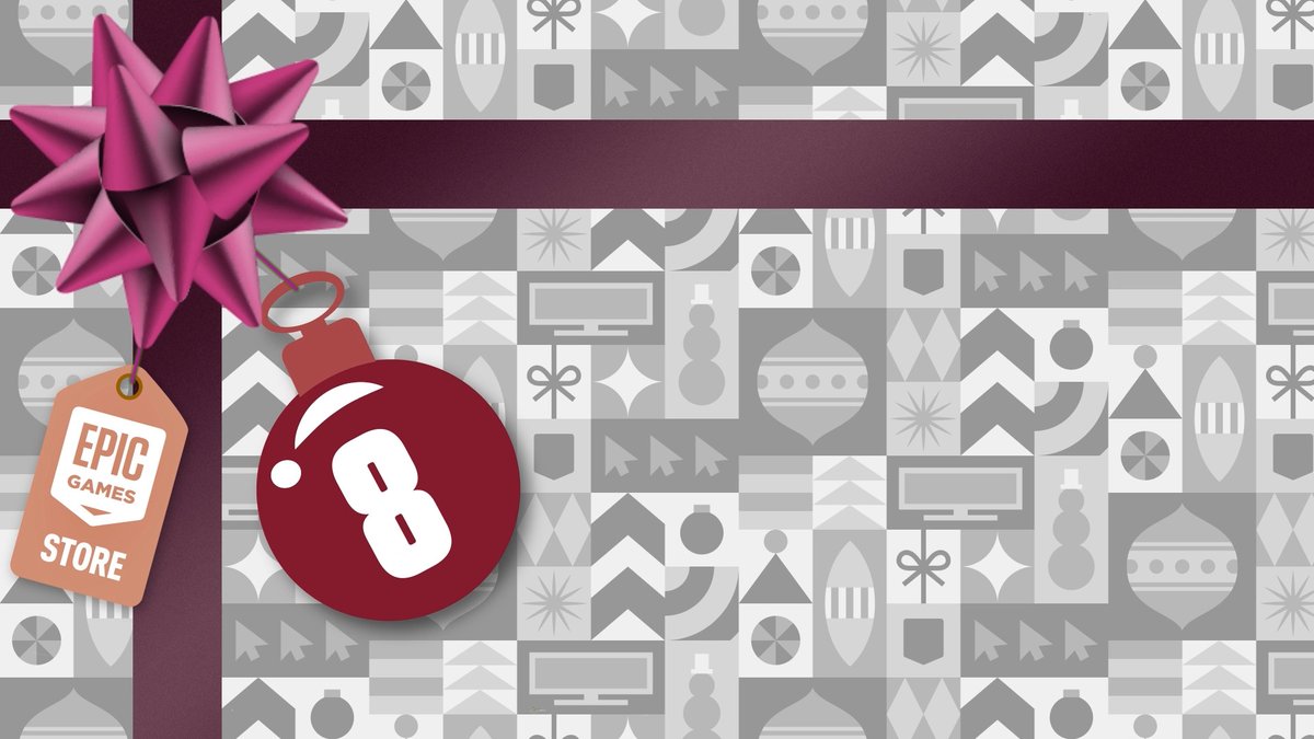 Quick! Check your digital stockings! There’s a free copy of Control in there. Happy holidays!