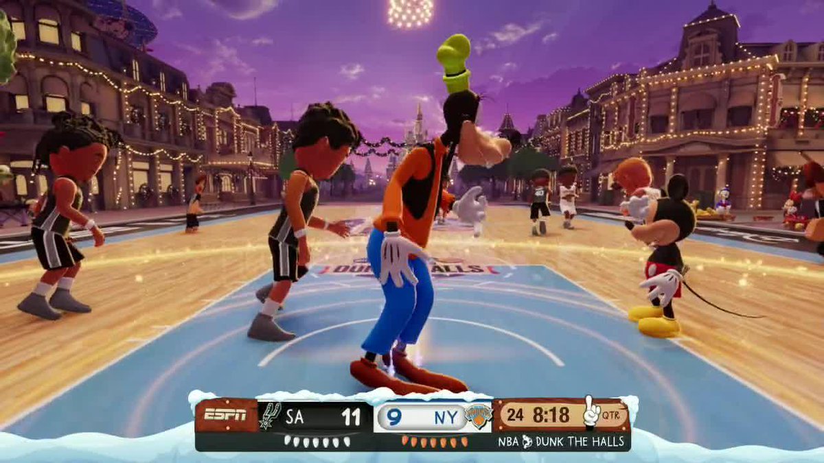 The NBA: We can’t figure out why there’s a ratings problem Also the NBA: