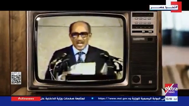 سلام على المنتصر.. بطل الحرب والسلام