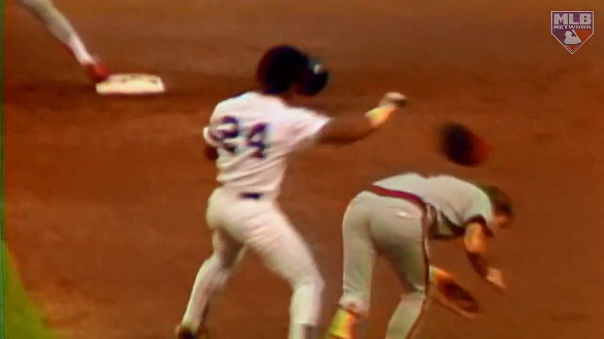 "60 stolen bases? You oughta be ashamed. Rickey will have 60 at the All-Star Break." Harold's got one of the best Rickey Henderson stories you'll ever hear.