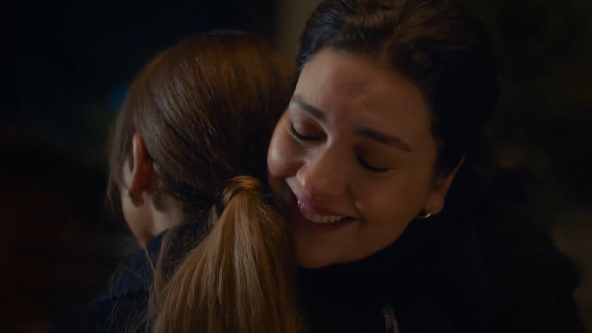 “Annemin karadutusun, benim limonumsun..” #AnnemAnkara Kanal D BKM